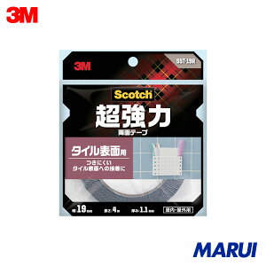 3M XRb` ͗ʃe[v ^C\ʗp 19mm×4m 1 SST19R yDIYzyHMARUIz