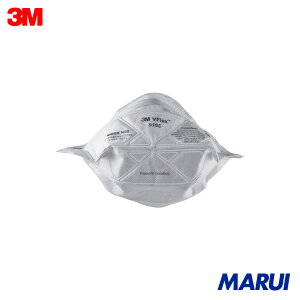 3M VtbNX[[TM]] ܂肽ݎh}XN 9105 N95 M[ 50/1 1 9105N95 yDIYzyHMARUIz