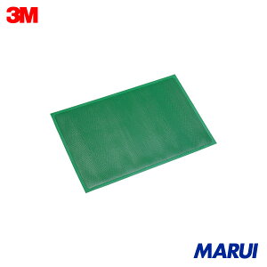 3M �Z�[�t�e�B�[�O�}�b�g2 �� 900X600mm 1�� SAF2GRE900X600 �yDIY�z�y�H���MARUI�z