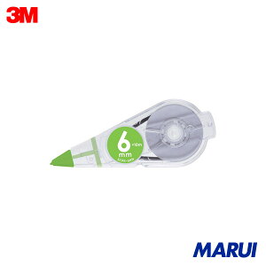 3M XRb` Ce[vCl֗p 6mmx10m O[ 1 SCPR6NN yDIYzyHMARUIz