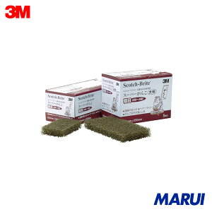 3M �X�R�b�`�E�u���C�g �X�[�p�[���񂱑唻 �e�� #60�`80���� 5�� SGANKOARAMEL �yDIY�z�y�H���MARUI�z