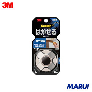 3M XRb` ͂闼ʃe[v ͔ 12mm×8m 1 KRE12 yDIYzyHMARUIz