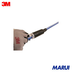 3M �ሳ�A���~�P�[�u���p�퉷���k�`���[�u�ڑ��L�b�g YS06C-N5-100/325-EM 1S YS06CALN5100325EM �yDIY�z�y�H���MARUI�z