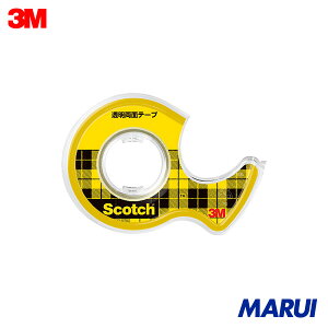 3M �X�R�b�` �������ʃe�[�v���� 18mmX4m ���c�a25mm 1�� W18 �yDIY�z�y�H���MARUI�z