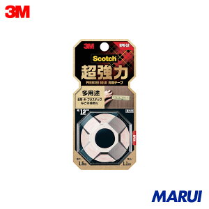 3M XRb` ͗ʃe[v v~AS[h pr 12mm×1.5m 1 KPG12 yDIYzyHMARUIz