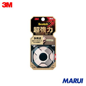 3M XRb` ͗ʃe[v v~AS[h pr 19mm×1.5m 1 KPG19 yDIYzyHMARUIz