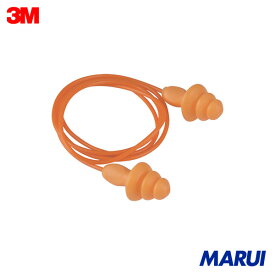 3M 耳栓 1270 ひも付き 1組 1270 【DIY】【工具のMARUI】