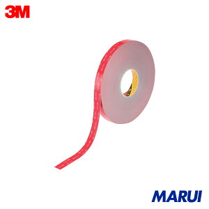 3M VHB�e�[�v GPH110GF 19mmX33m �����E�v���X�`�b�N�p 1�� GPH110GF19X331P �yDIY�z�y�H���MARUI�z