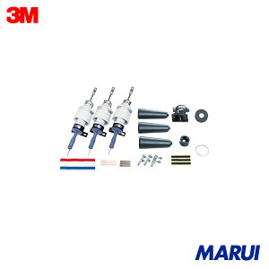 3M �n�C-K�V�qII-EM(�ω��p)HGT�V���[�Y CVT100SQ�P�[�u���p�L�b�g 1S HGT100GEM �yDIY�z�y�H���MARUI�z