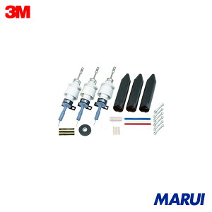3M �֓��n�C-K�V�qII-EM(�ω��p)CVT100SQ�P�[�u���p�L�b�g 1S HGT100GEMKANTO �yDIY�z�y�H���MARUI�z