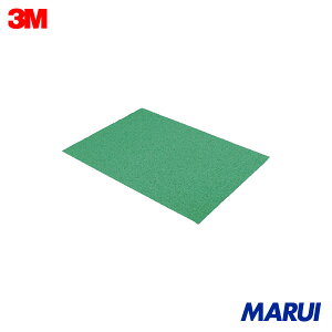 3M ���킵 �X�R�b�`�E�u���C�g �O���[���p�b�h 115×150mm (20����) 1�� 96PROHALF �yDIY�z�y�H���MARUI�z