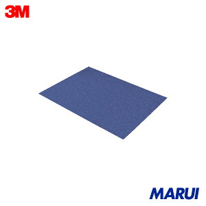 3M �u���[�p�b�h NO.99 PRO 115X150mm (20����) 1�� 99PROHALF �yDIY�z�y�H���MARUI�z