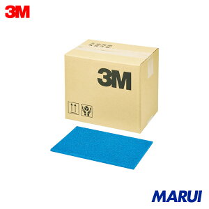 3M �u���[�p�b�h NO.99 PRO 230X150mm 20������ 1�� 99PRO20 �yDIY�z�y�H���MARUI�z