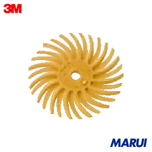 3M ���W�A���E�u���b�X���f�B�X�N #3000���� �x�[�W�� 14.3mm 48�� BRDISCPOL2916 �yDIY�z�y�H���MARUI�z