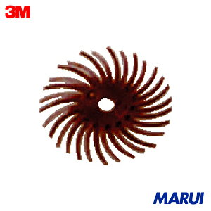 3M ���W�A���E�u���b�X���f�B�X�N #220���� �Ԓ� 14.3mm 48�� BRDISC220916 | ���t�u���V