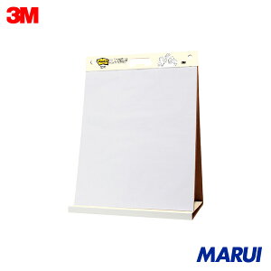 3M �C�[�[���p�b�h(�e�[�u���g�b�v�T�C�Y) 1�� EASEL563 �yDIY�z�y�H���MARUI�z