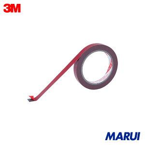3M �X�R�b�` ���͗��ʃe�[�v �����ԊO���p 15mm×4m 1�� SCA15R �yDIY�z�y�H���MARUI�z