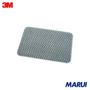 3M �G���n���X�}�b�g 1000 �O���[ 900X1200mm 1�� E1GRA900X1200 �yDIY�z�y�H���MARUI�z