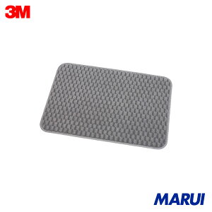 3M �G���n���X�}�b�g 1000 �O���[ 900X600mm 1�� E1GRA900X600 �yDIY�z�y�H���MARUI�z