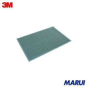 3M �G���g���b�v�}�b�g �X�^���_�[�h�E�A���o�b�N �O���[ 900X1200mm 1�� ESUBGRA900X1200 �yDIY�z�y�H���MARUI�z