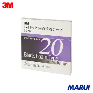 3M nC^bNʐڒe[v 9720 20mmX8m  (1=1) 1 972020AAD yDIYzyHMARUIz