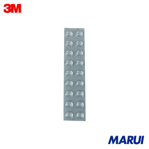 3M ����������N�b�V�����S�� �ی` 9.5mm�a×3.8mm��(18��) 1Pk CS02 �yDIY�z�y�H���MARUI�z