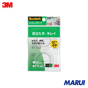 3M �X�R�b�` �����f�B���O�e�[�v���� �l�ւ��p 12mm×11.4m 1Pk CM12R2P | �����p�e�[�v