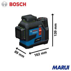 �{�b�V�� ���[�U�[�n�o���� �O���[�����[�U�[ 1�� GLL10033CG �yDIY�z�y�H���MARUI�z