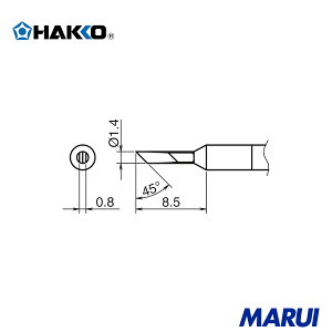 ���� �͂񂾂��ĕ� FX-9701 24V-95W 1�{ FX970181 �yDIY�z�y�H���MARUI�z