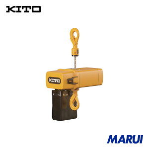 �L�g�[ KITO �d�C�`�F�[���u���b�N �R�[�h���XEM 2���` 200kg×10m 1�� CEM002IL10 �yDIY�z�y�H���MARUI�z
