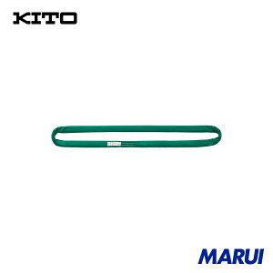�L�g�[ KITO �@�ۃX�����O ���E���h�X�����ORE�` �g�p�׏d2.0t �X�����O��38mm �X�����O����4m �_��ň��� [�I�ׂ钷��] RE020 1�{ RE02040 | ���E���h�X�����O