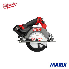 milwaukee 丸ノコ M18 FUEL 165mm 6.0Ah x 1 キット 1個 M18FCSDC165601LRJP | パイプカッター