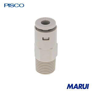 ���{�s�X�R PISCO �P�~�J���p�� �`���[�u�t�B�b�e�B���O�P�~�J�� �X�g���[�g�`���[�u4MM�l�WR1/8 1�� APC401 �yDIY�z�y�H���MARUI�z