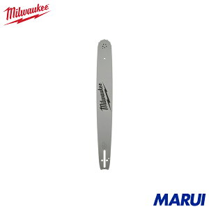milwaukee 508mm �`�F�[���\�[�p�K�C�h�o�[ 1�� 4932498790 | �`�F�[���\�[