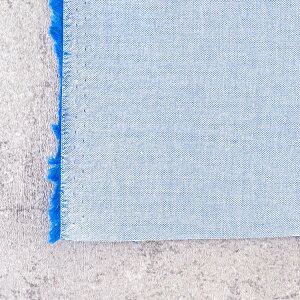 ���n�@�z �d�B�D�@�R�b�g���@�s���|�C���g�I�b�N�X�i���C�g�u���[�j0.27mm���@108cm���@1m�P�ʃI�[�_�[�J�b�g�y���p���p�z