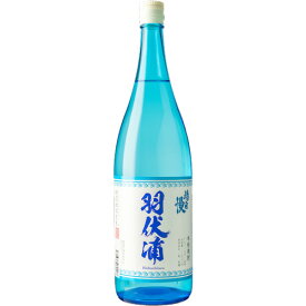（東京都新島村）嶋自慢　羽伏浦　25度　1800ml　麦焼酎　（しまじまん　はぶしうら）