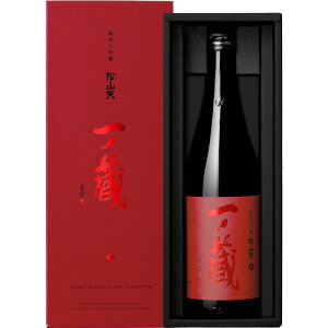 (宮城)一ノ蔵 純米大吟醸 松山天 720ml 箱入り