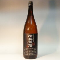 楽天市場】晴耕雨読 黒麹 1800mlの通販