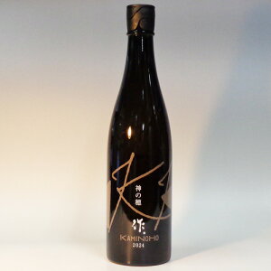 iOdjij_̕@750ml@ċ@2024N