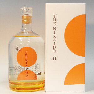 (大分)THE NIKAIDO 41 720ml ザ ニカイドウ 麦焼酎 二階堂酒造