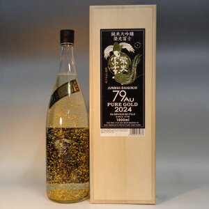 iR`jhym@79Au PURE GOLD@đ@1800ml@؃Mtgpؔ@v①@hxm@