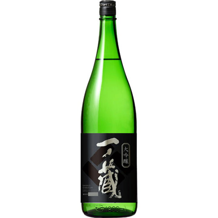 楽天市場】s【送料無料6本セット】（宮城）一ノ蔵 大吟醸 1800ml 箱 
