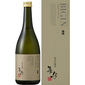 （大分）西の関　純米吟醸　美吟　720ml