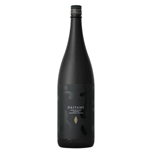 �i�������j������߁`DAIYAME�`�@25�x�@1800ml�@�����@���Ē��@25��