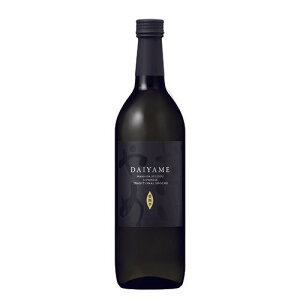 �i�������j������߁`DAIYAME�`�@25�x�@720ml�@�����@���Ē��@25��