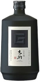 芋麹焼酎　吉助（黒）　25度　720ml