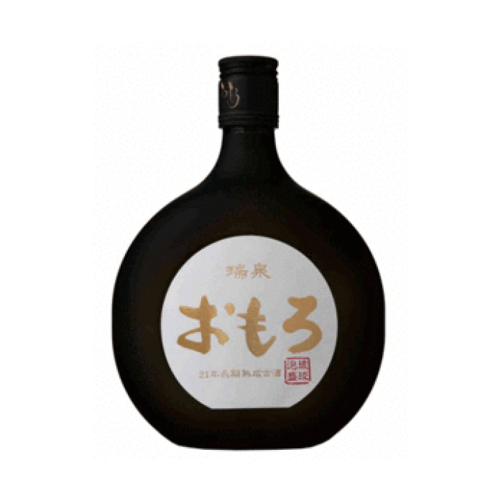 楽天市場】s【送料無料】瑞泉 おもろ21年 古酒35度
