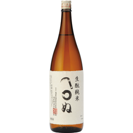 （高知）司牡丹　かまわぬ　生もと純米酒　1800ml