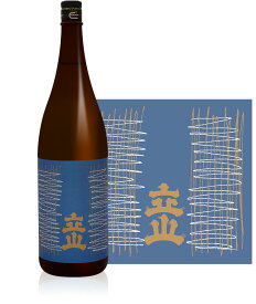 （富山）立山　特別本醸造　1800ml