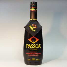 パッソア　レミーコアントロ　20度　700ml